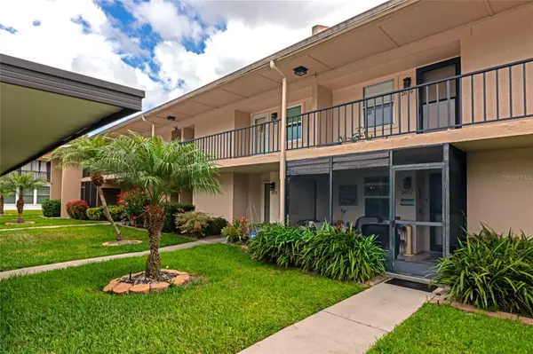 2657 WOODGATE LN #E4, Sarasota, FL 34231