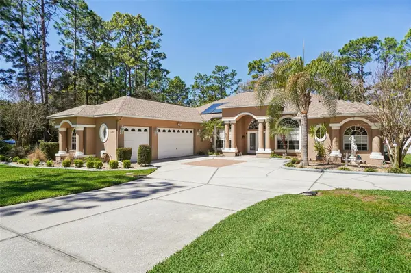 13176 COOPER RD, Spring Hill, FL 34609