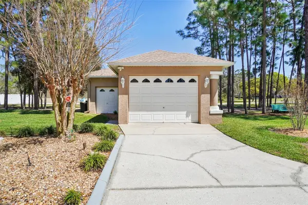 13176 COOPER RD, Spring Hill, FL 34609