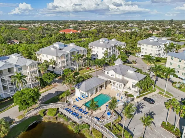 3440 77TH ST W #201, Bradenton, FL 34209