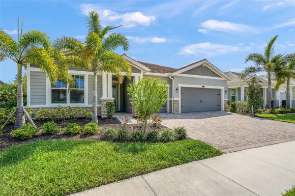 8600 SUNDANCE LOOP, Sarasota, FL 34238