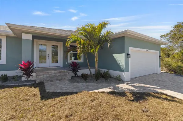 17203 CHASE AVE, Port Charlotte, FL 33948