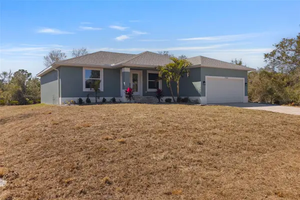 17203 CHASE AVE, Port Charlotte, FL 33948