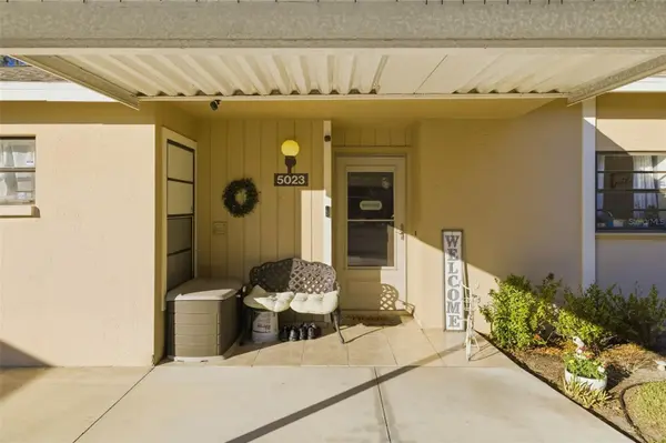 5023 VILLAGE GARDENS DR #29, Sarasota, FL 34234