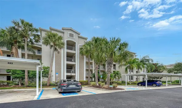 7705 GRAND ESTUARY TRL #207, Bradenton, FL 34212