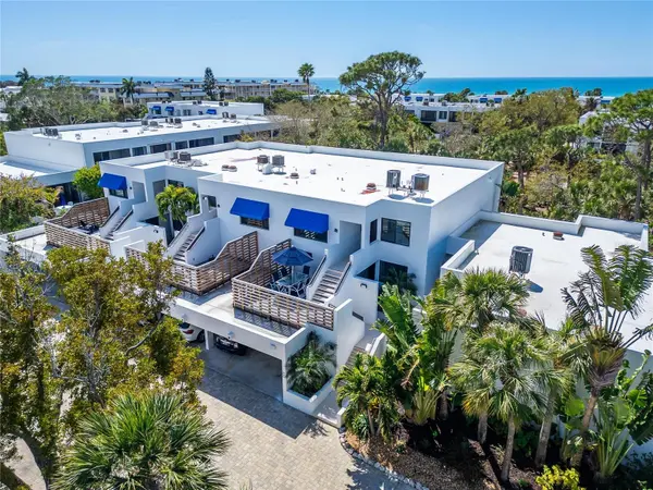 803 BAYPORT WAY #803, Longboat Key, FL 34228