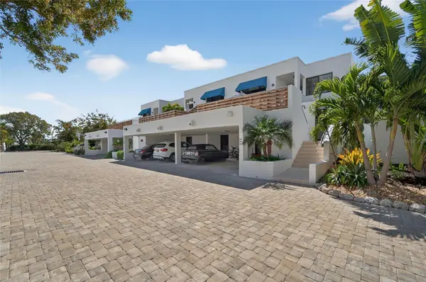 803 BAYPORT WAY #803, Longboat Key, FL 34228