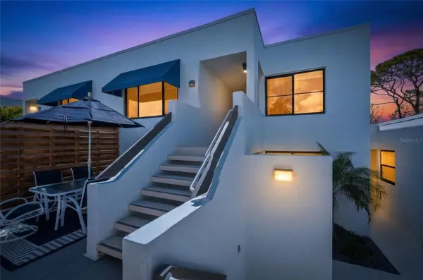 803 BAYPORT WAY #803, Longboat Key, FL 34228