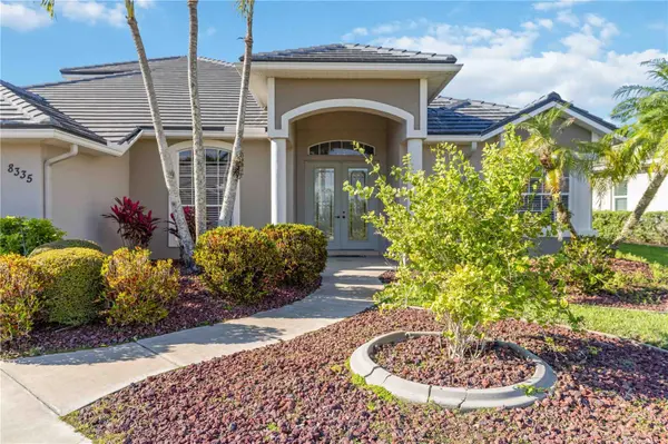 8335 BARTON FARMS BLVD, Sarasota, FL 34240