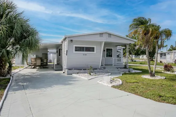 5105 8TH ST W, Bradenton, FL 34207