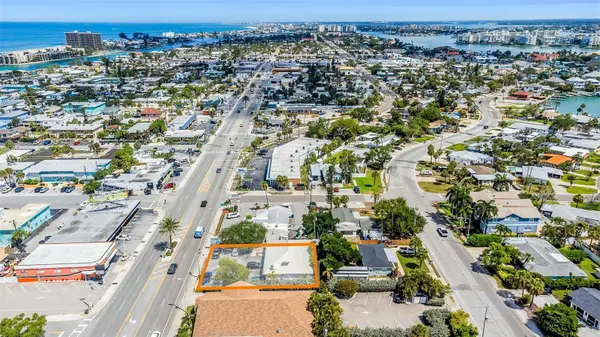 6655 GULF BLVD, St Pete Beach, FL 33706