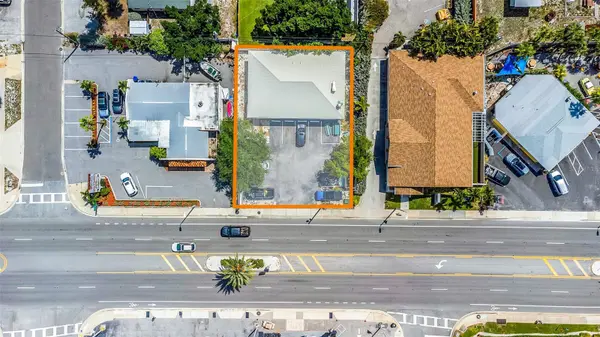 6655 GULF BLVD, St Pete Beach, FL 33706