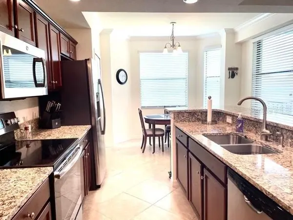 16814 VARDON TER #307, Bradenton, FL 34211