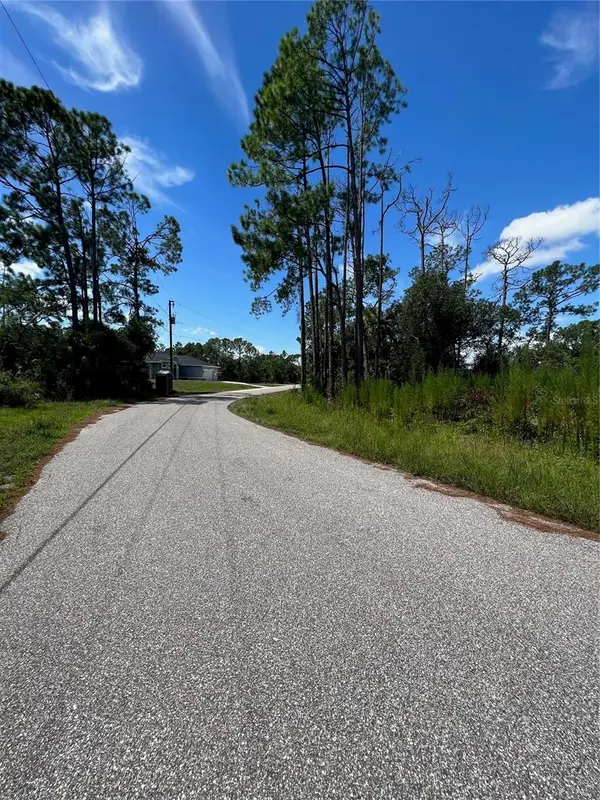 4841 O SHEA ST, North Port, FL 34291