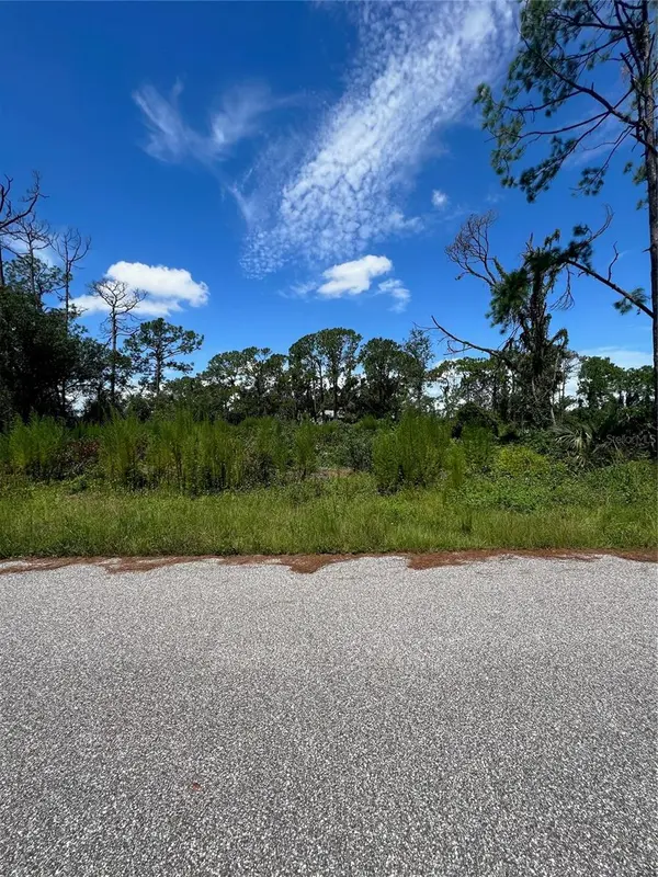 4841 O SHEA ST, North Port, FL 34291