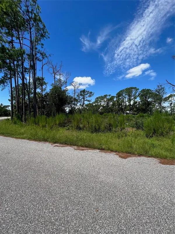 4841 O SHEA ST, North Port, FL 34291