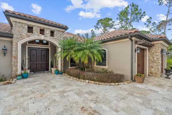 3604 TROPICAIRE BLVD, North Port, FL 34286