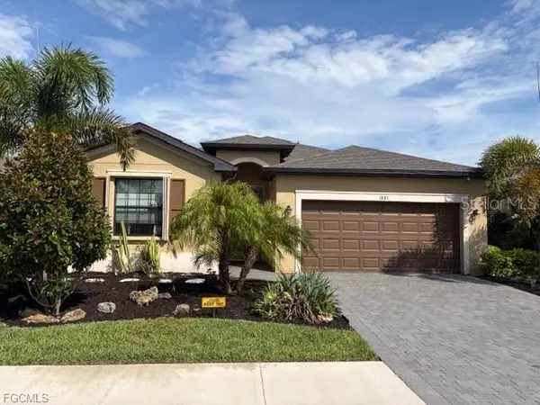 1881 W ISLES RD, Port Charlotte, FL 33953