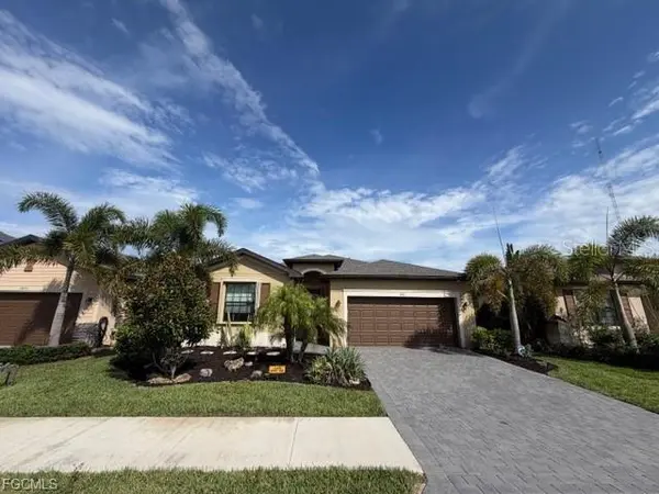 1881 W ISLES RD, Port Charlotte, FL 33953