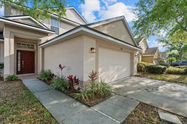 12808 HAMPTON HILL DR, Riverview, FL 33578