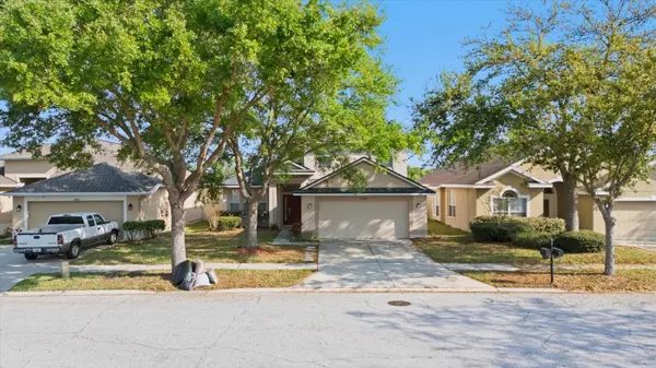 12808 HAMPTON HILL DR, Riverview, FL 33578