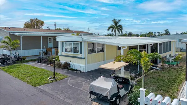 420 49TH ST E #83, Palmetto, FL 34221