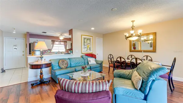 4591 MOHICAN TRL #137, Sarasota, FL 34233