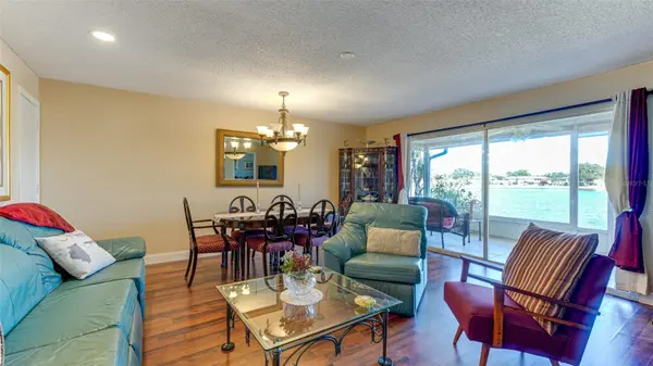 4591 MOHICAN TRL #137, Sarasota, FL 34233
