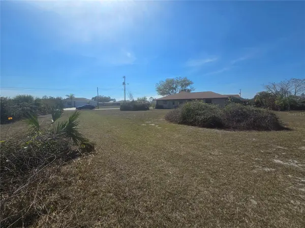 154 SANTOS DR, Punta Gorda, FL 33983