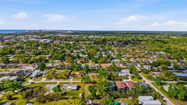 2320 FLORINDA ST, Sarasota, FL 34231
