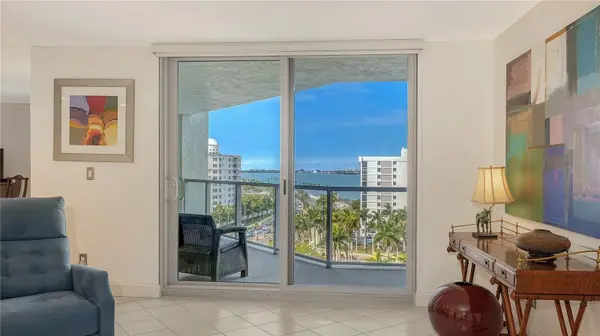 1111 N GULFSTREAM AVE #10E, Sarasota, FL 34236