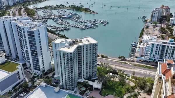 1111 N GULFSTREAM AVE #10E, Sarasota, FL 34236