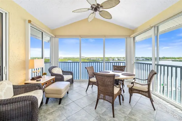 1280 DOLPHIN BAY WAY #504, Sarasota, FL 34242