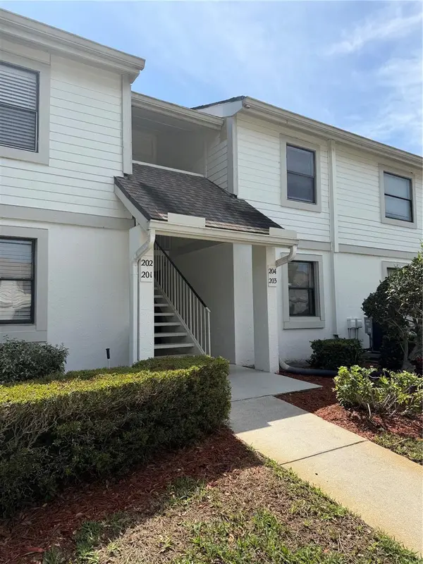 204 WINDWARD PL #36, Oldsmar, FL 34677