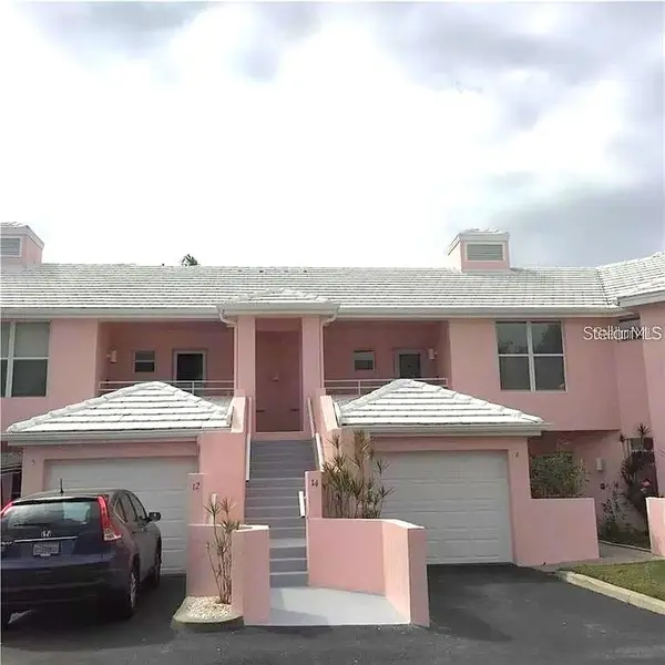 4220 PINEBROOK CIR #14, Bradenton, FL 34209