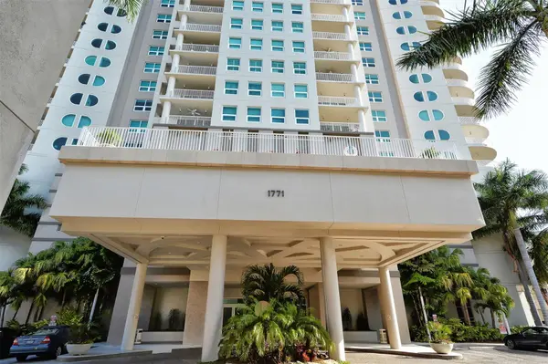1771 RINGLING BLVD #603, Sarasota, FL 34236