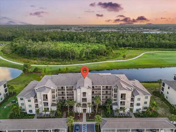 18028 GAWTHROP DR #107, Bradenton, FL 34211