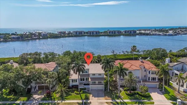 3481 BAYOU SOUND, Longboat Key, FL 34228
