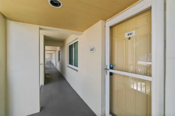 433 CERROMAR LN #441, Venice, FL 34293