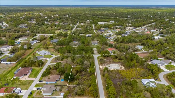 PAIGO LN, North Port, FL 34291