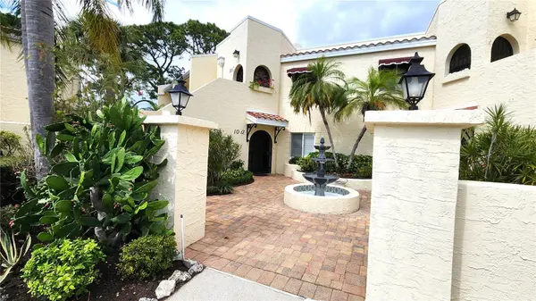 6101 34TH ST W #10A, Bradenton, FL 34210