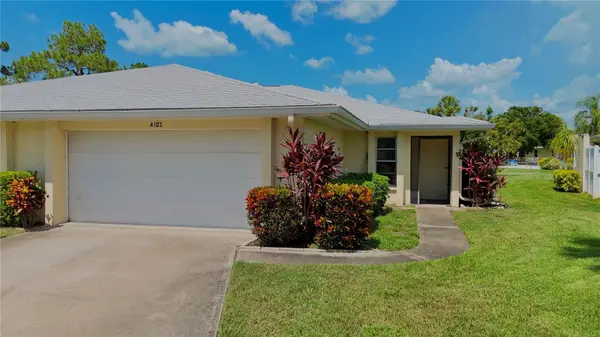 4103 CENTER GATE BLVD #2, Sarasota, FL 34233