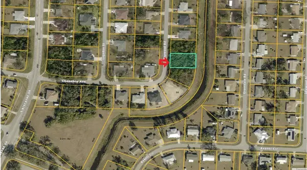 0 HOPWOOD RD, North Port, FL 34287