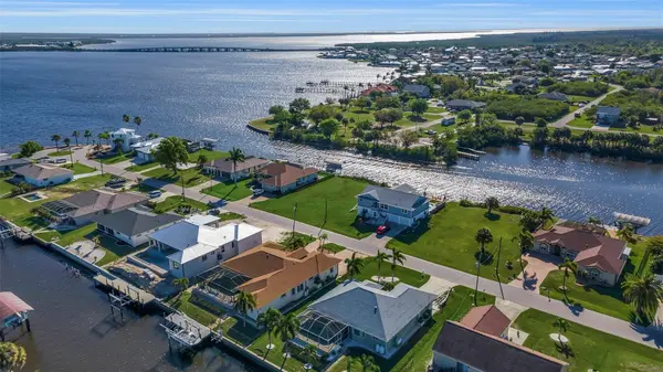 5142 LATHAM TER, Port Charlotte, FL 33981