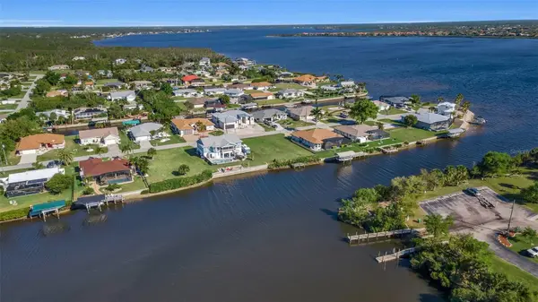 5142 LATHAM TER, Port Charlotte, FL 33981