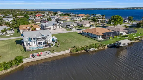 5142 LATHAM TER, Port Charlotte, FL 33981