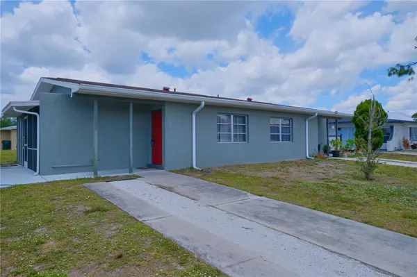 6231 CONISTON TER, North Port, FL 34287