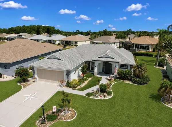 2240 W DEL WEBB BLVD #163, Sun City Center, FL 33573