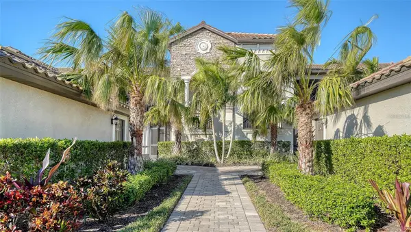 5537 PALMER CIR #201, Bradenton, FL 34211