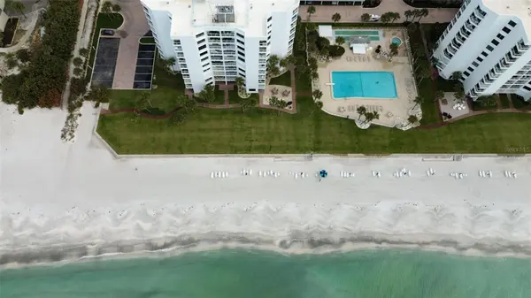 1050 LONGBOAT CLUB RD #506, Longboat Key, FL 34228